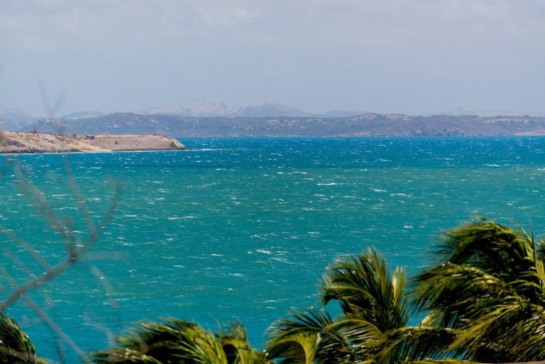 La route nationale N°4