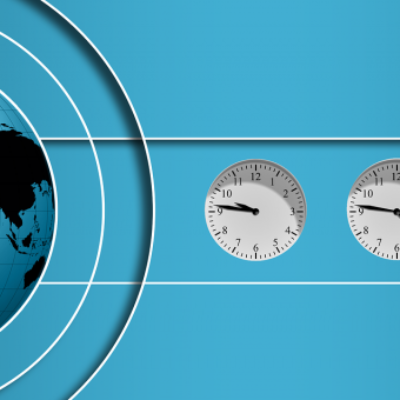 Décalage horaire Maddagascar