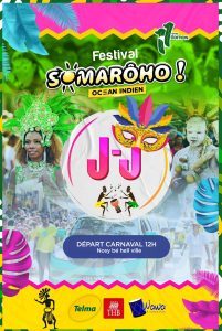 Festival Sômarôho 2024